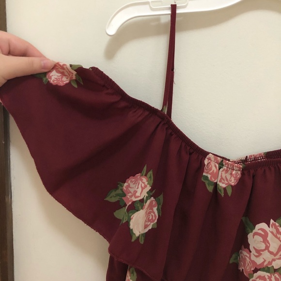 blouse - Picture 2 of 2